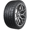 Tire Nitto 225/45R17